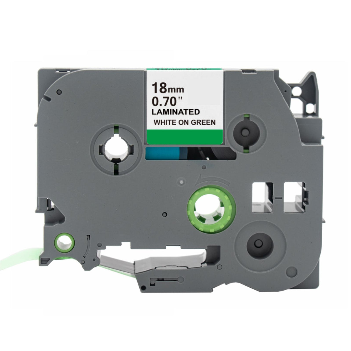 Alternatives Etikettenband zu Brother TZe-745 Beschriftungsband
