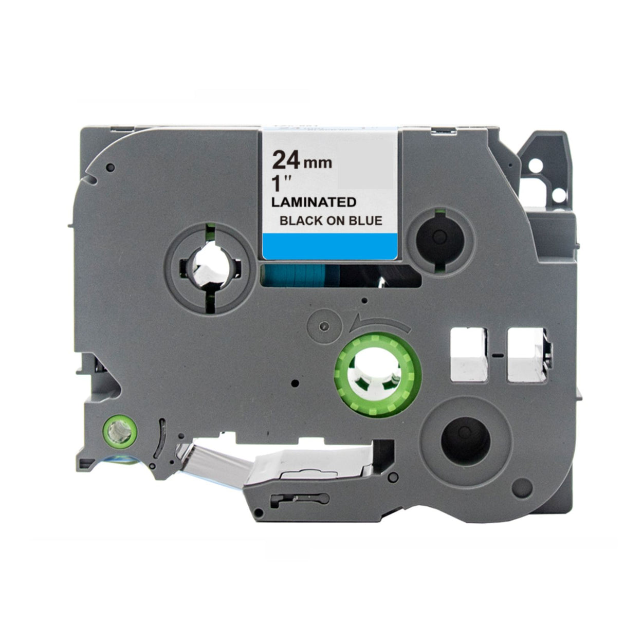 Alternatives Etikettenband zu Brother TZe-551 Beschriftungsband