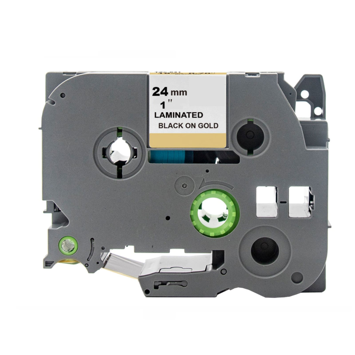 Alternatives Etikettenband zu Brother TZe-851 Beschriftungsband