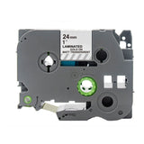 Alternatives Etikettenband zu Brother TZe-M54 Beschriftungsband