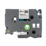 Alternatives Etikettenband zu Brother TZe-155 Beschriftungsband