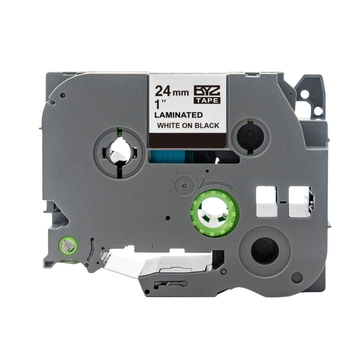 Alternatives Etikettenband zu Brother TZe-355 Beschriftungsband