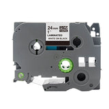 Alternatives Etikettenband zu Brother TZe-355 Beschriftungsband
