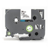 Alternatives Etikettenband zu Brother TZe-M965 Beschriftungsband