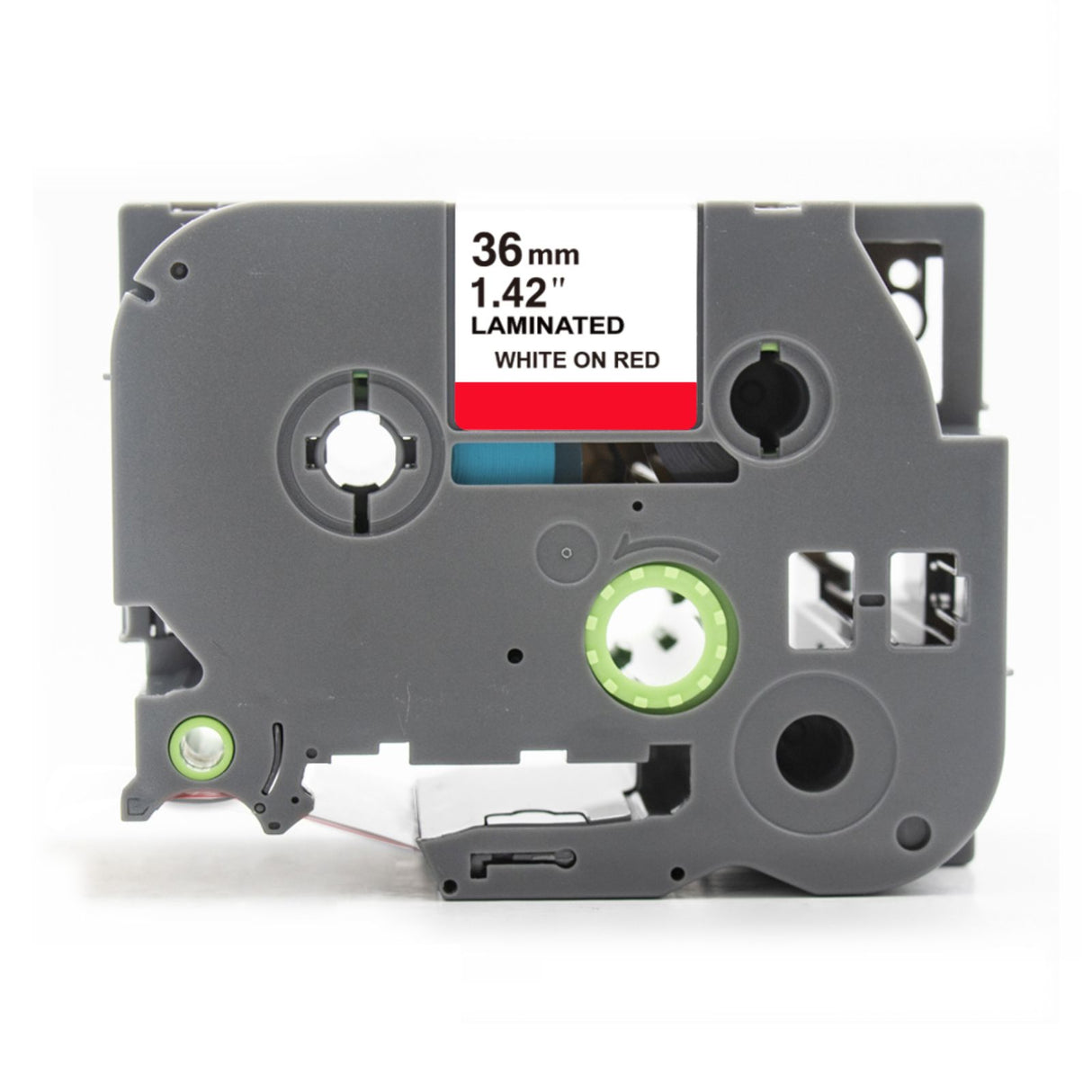 Alternatives Etikettenband zu Brother TZe-465 Beschriftungsband