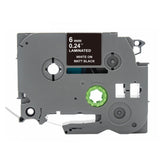 Alternatives Etikettenband zu Brother TZe-MQ315 Beschriftungsband