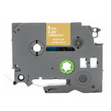 Alternatives Etikettenband zu Brother TZe-MQ815 Beschriftungsband