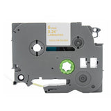 Alternatives Etikettenband zu Brother TZe-MQ914 Beschriftungsband