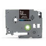 Alternatives Etikettenband zu Brother TZe-MQ325 Beschriftungsband