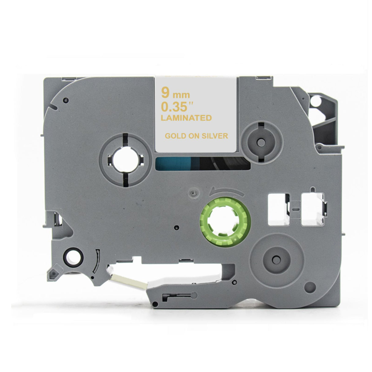 Alternatives Etikettenband zu Brother TZe-MQ924 Beschriftungsband