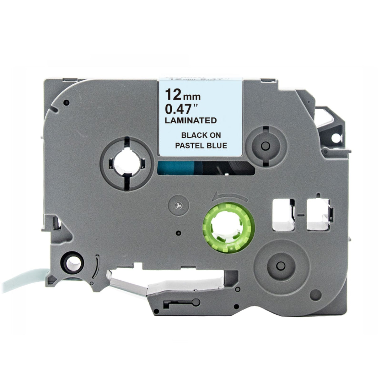 Alternatives Etikettenband zu Brother TZe-MQ531 Beschriftungsband