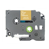 Alternatives Etikettenband zu Brother TZe-MQ835 Beschriftungsband