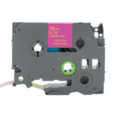 Alternatives Etikettenband zu Brother TZe-MQP44 Beschriftungsband