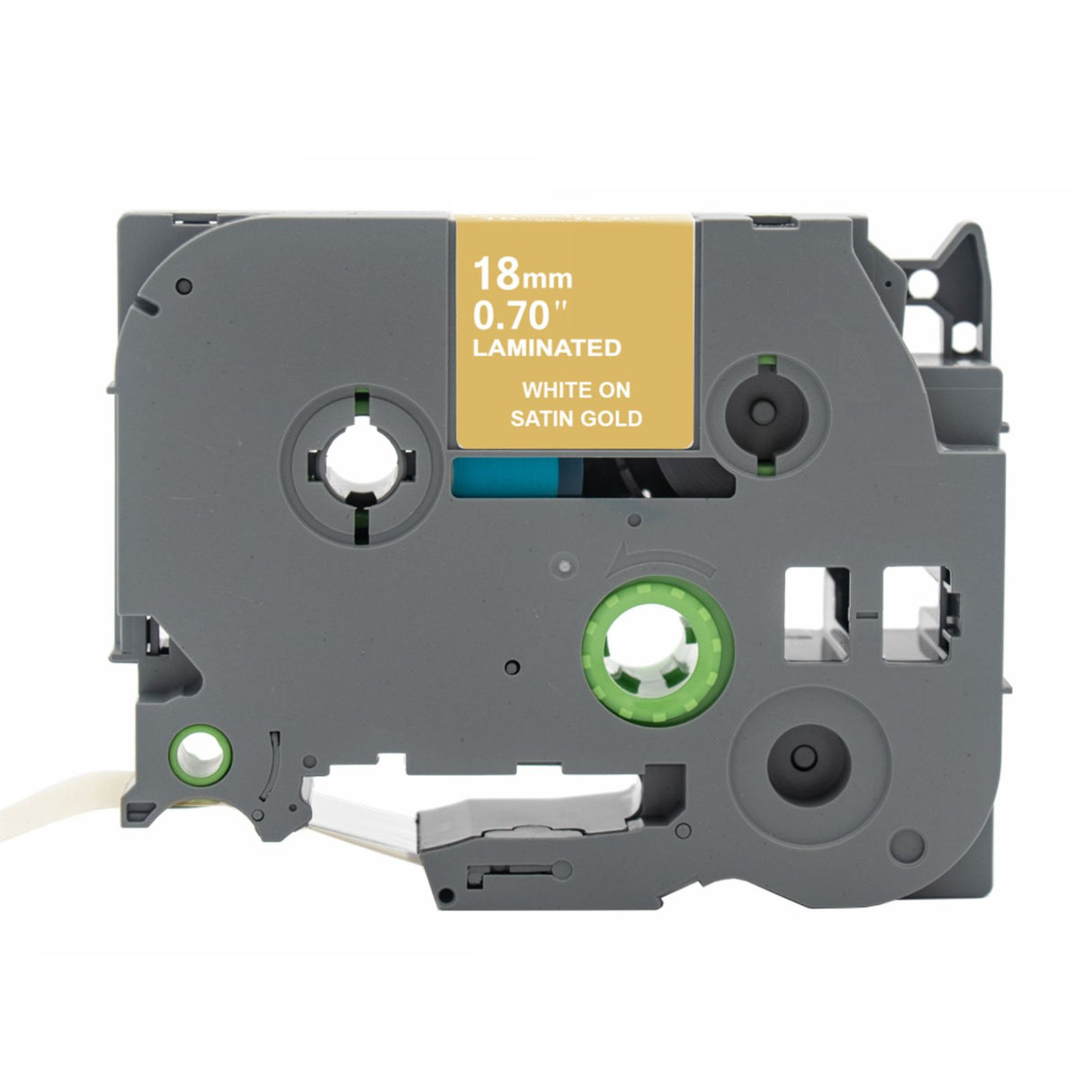 Alternatives Etikettenband zu Brother TZe-MQ845 Beschriftungsband