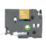 Alternatives Etikettenband zu Brother TZe-MQ845 Beschriftungsband