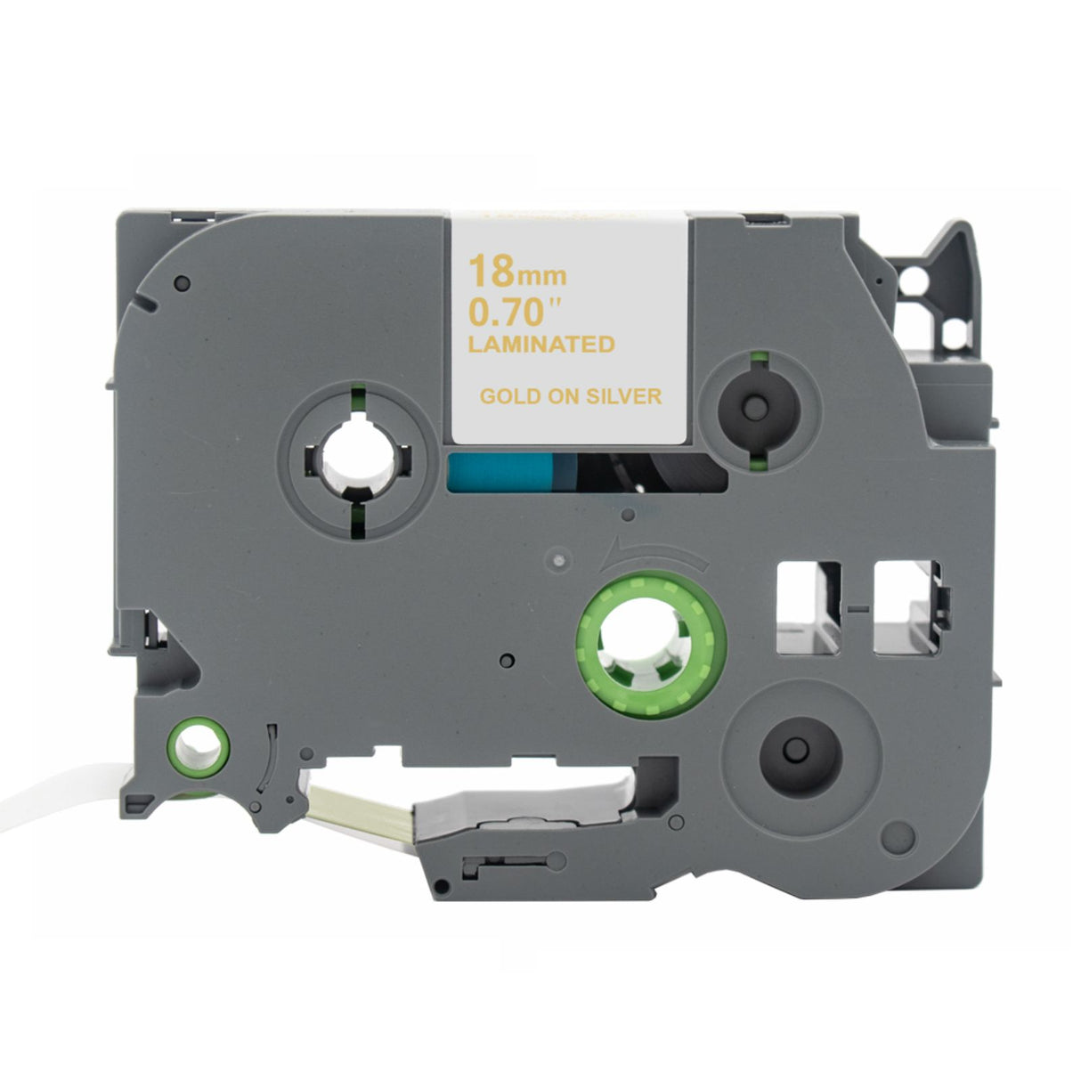 Alternatives Etikettenband zu Brother TZe-MQ944 Beschriftungsband