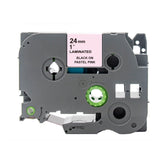 Alternatives Etikettenband zu Brother TZe-MQE51 Beschriftungsband