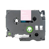 Alternatives Etikettenband zu Brother TZe-MQE55 Beschriftungsband