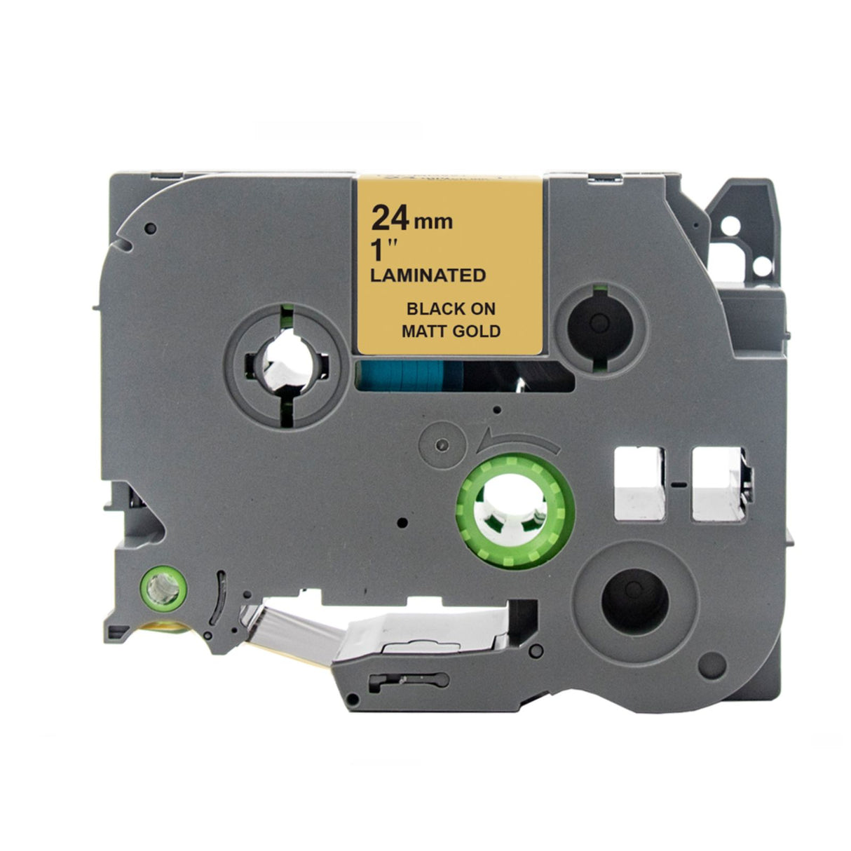 Alternatives Etikettenband zu Brother TZe-MQ851 Beschriftungsband
