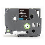 Alternatives Etikettenband zu Brother TZe-MQ365 Beschriftungsband