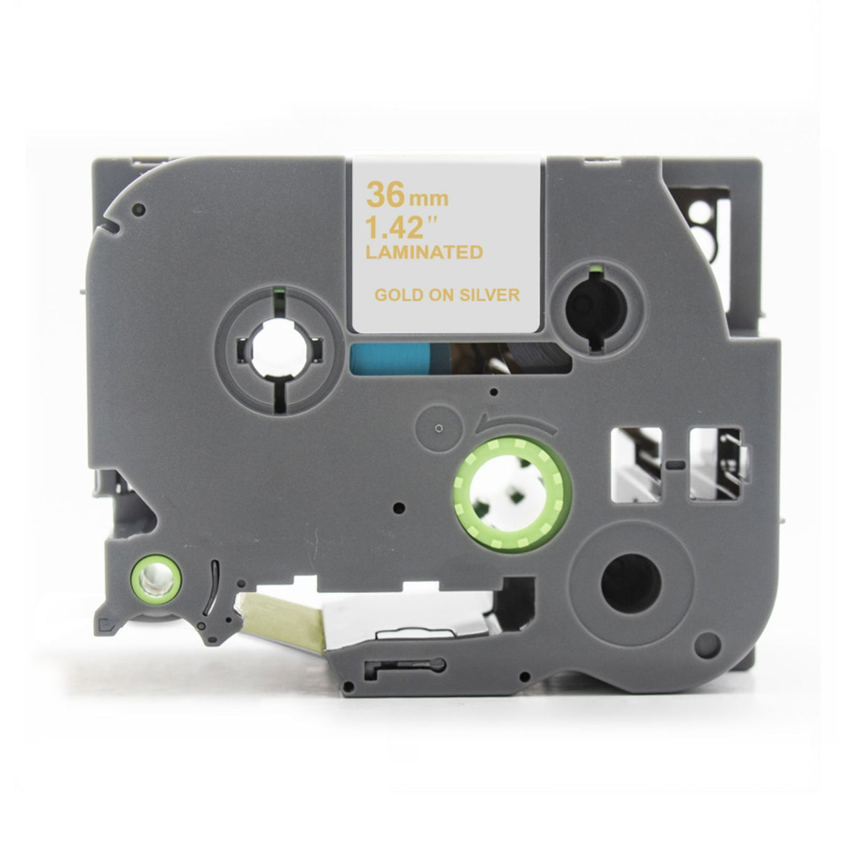 Alternatives Etikettenband zu Brother TZe-MQ964 Beschriftungsband