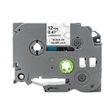 Alternatives Etikettenband zu Brother TZe-MPSL31 Beschriftungsband