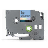 Alternatives Etikettenband zu Brother TZe-521L1 Beschriftungsband