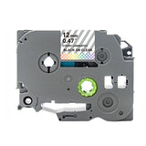 Alternatives Etikettenband zu Brother TZe-131L1 Beschriftungsband