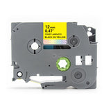 Alternatives Etikettenband zu Brother TZe-631L1 Beschriftungsband