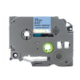 Alternatives Etikettenband zu Brother TZe-531L2 Beschriftungsband