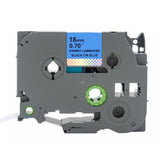 Alternatives Etikettenband zu Brother TZe-541L1 Beschriftungsband