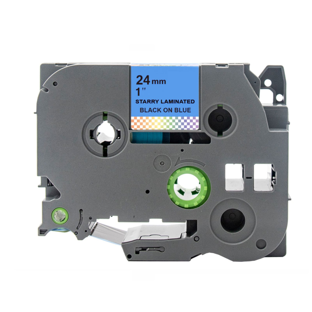 Alternatives Etikettenband zu Brother TZe-551L1 Beschriftungsband