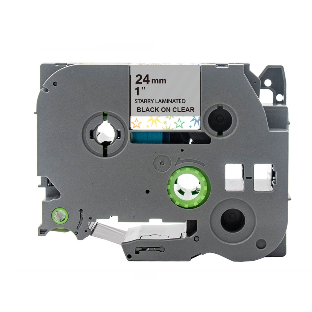 Alternatives Etikettenband zu Brother TZe-151L2 Beschriftungsband