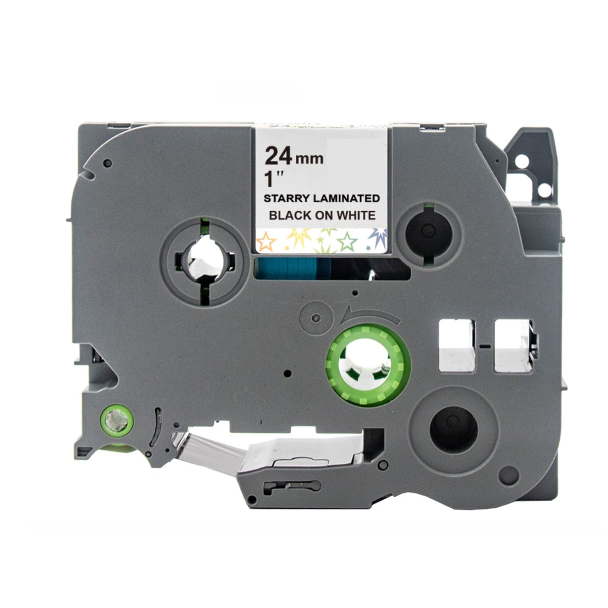 Alternatives Etikettenband zu Brother TZe-251L2 Beschriftungsband