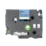 Alternatives Etikettenband zu Brother TZe-551L2 Beschriftungsband