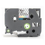 Alternatives Etikettenband zu Brother TZe-161L1 Beschriftungsband