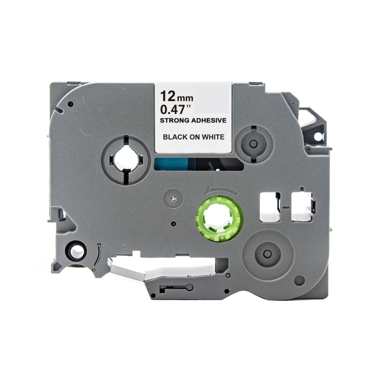Alternatives Etikettenband zu Brother TZe-S231 Beschriftungsband