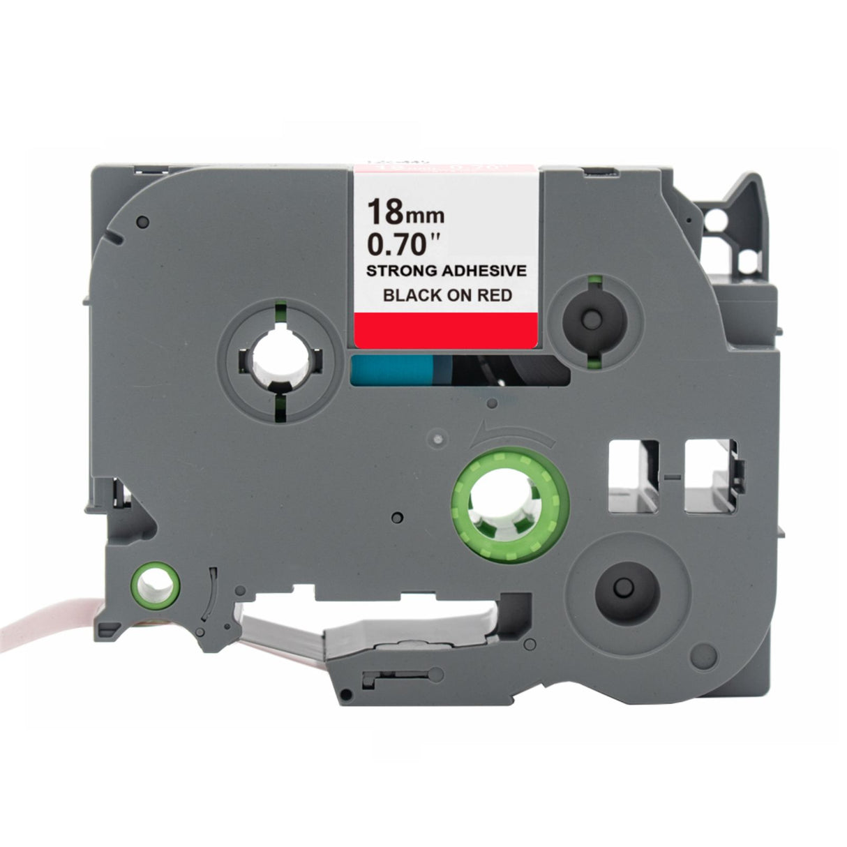 Alternatives Etikettenband zu Brother TZe-S441 Beschriftungsband