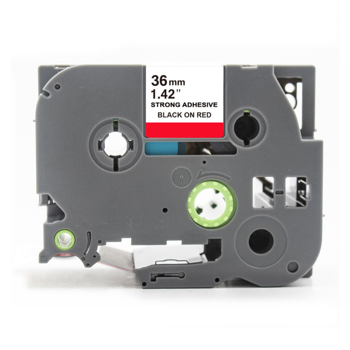 Alternatives Etikettenband zu Brother TZe-S461 Beschriftungsband