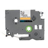 Alternatives Etikettenband zu Brother TZe-B11 Beschriftungsband