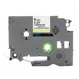 Alternatives Etikettenband zu Brother TZe-D11 Beschriftungsband