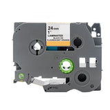Alternatives Etikettenband zu Brother TZe-B51 Beschriftungsband