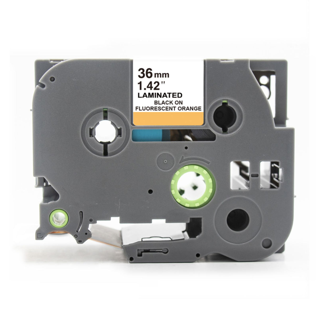 Alternatives Etikettenband zu Brother TZe-B61 Beschriftungsband