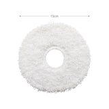 Alternative Wischpads für Ecovacs Deebot T20 Omni Saug- u. Wischroboter