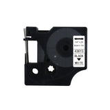 Alternatives Etikettenband zu Dymo D1 43613 / S0720780 Beschriftungsband