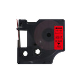 Alternatives Etikettenband zu Dymo D1 40917 / S0720720 Beschriftungsband