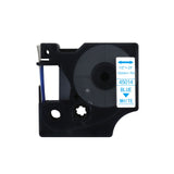 Alternatives Etikettenband zu Dymo D1 45014 / S0720540 Beschriftungsband