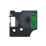 Alternatives Etikettenband zu Dymo D1 45019 / S0720590 Beschriftungsband