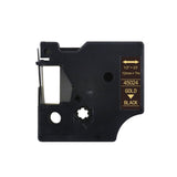 Alternatives Etikettenband zu Dymo D1 45024 Beschriftungsband