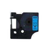 Alternatives Etikettenband zu Dymo D1 53716 / S0720960 Beschriftungsband